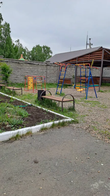 Уютная квартира в самом центре горнолыжного курорта