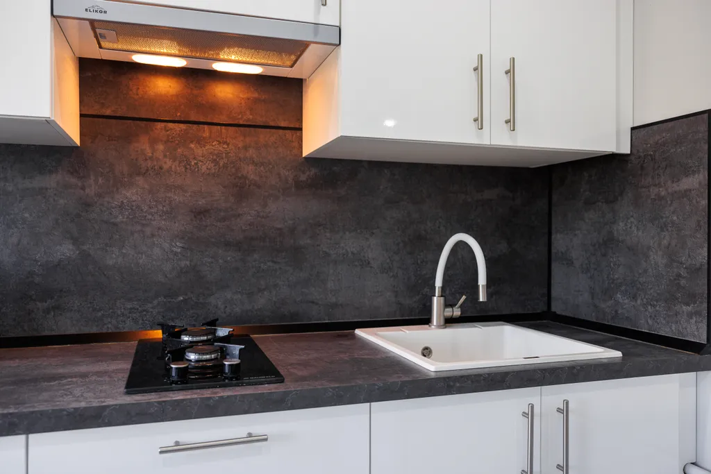 Прекрасная квартира