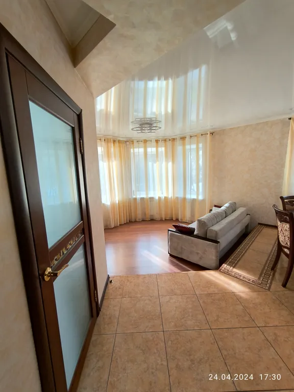 Золотая набережная - квартира в сердце старого города