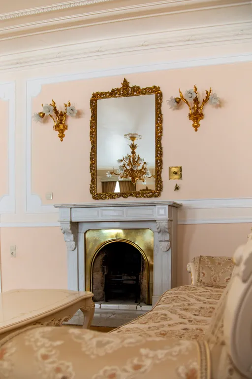 Квартира Шикарная квартира на Рубинштейна 4 — Санкт-Петербург