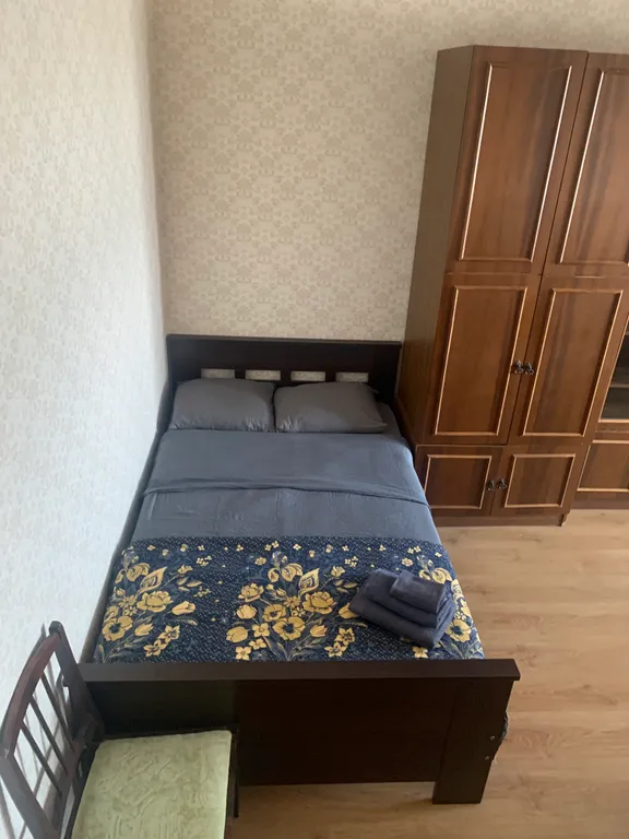 Квартира Двухкомнатная квартира Счастливая матрешка — Колпино