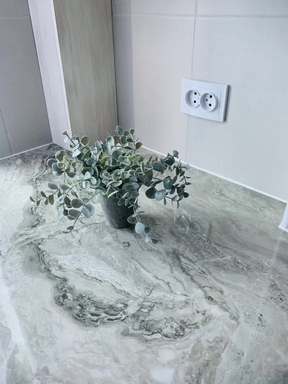 Квартира класса люкс