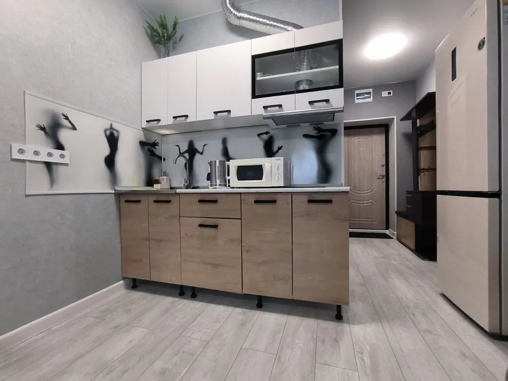 Квартира в центре