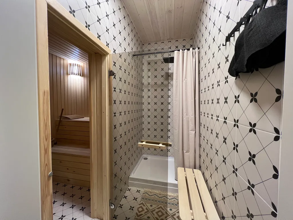 Коттедж Олива дом — Лопотово