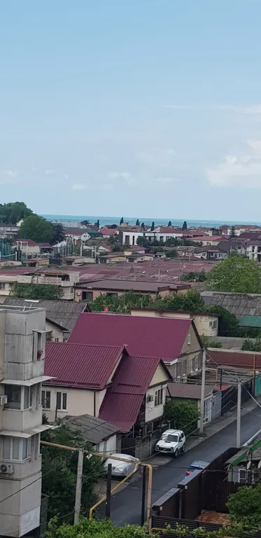 Для транзита и отдыха вблизи от аэропорта и моря