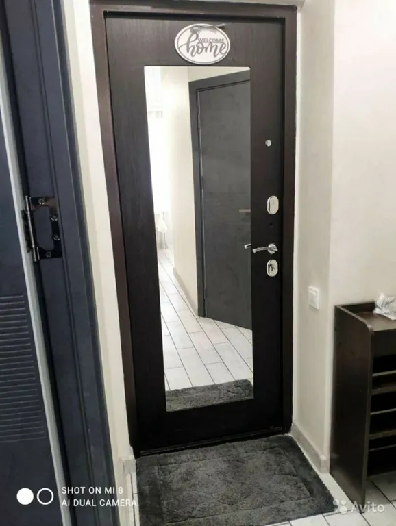 Квартира Квартира для комфортного отдыха — Владикавказ