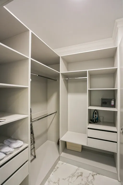 Трёхкомнатная квартира в приморском парке