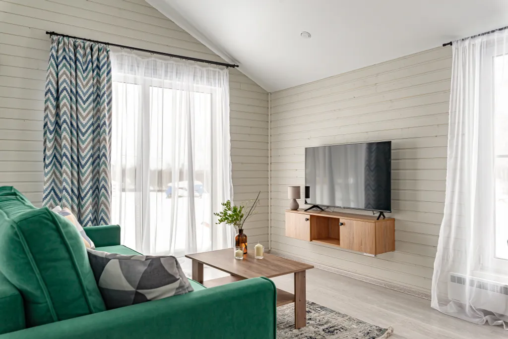 Частный дом КП Грин Лаундж