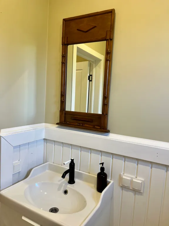 Дом Relax с сауной