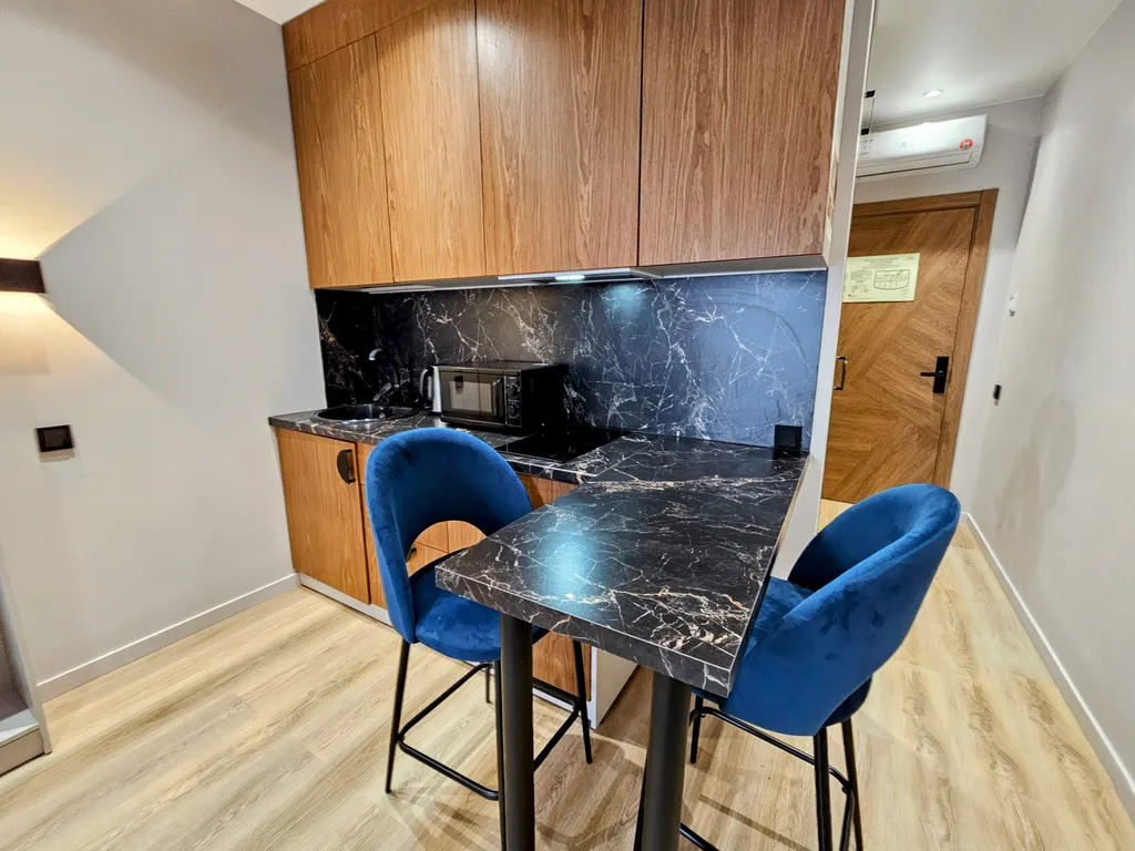 Квартира 1-комнатная Квартира — Сочи