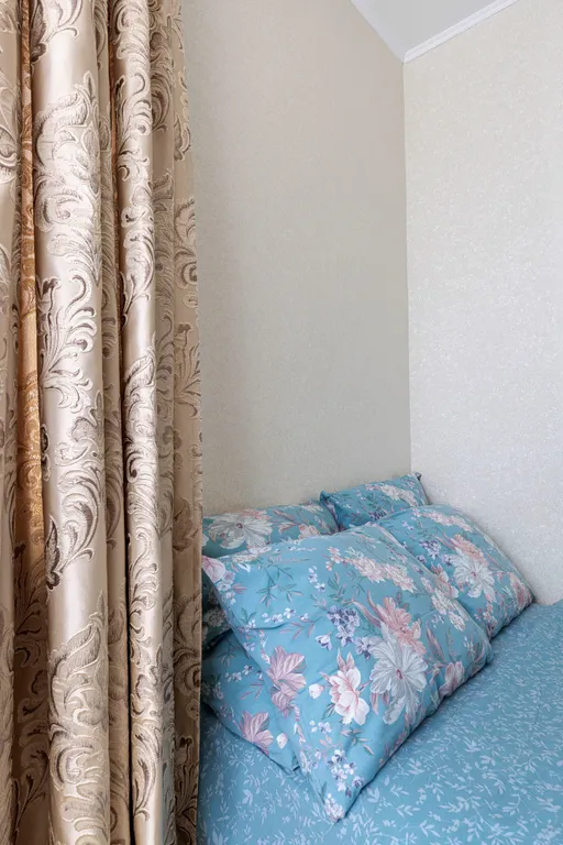 Квартира Уютная квартира с красивыми закатами в центре Царского Села — Пушкин