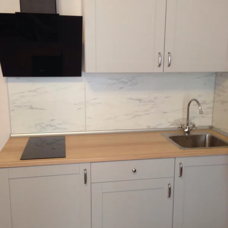 Квартира Квартира Апартамент с видом на море — Анапа