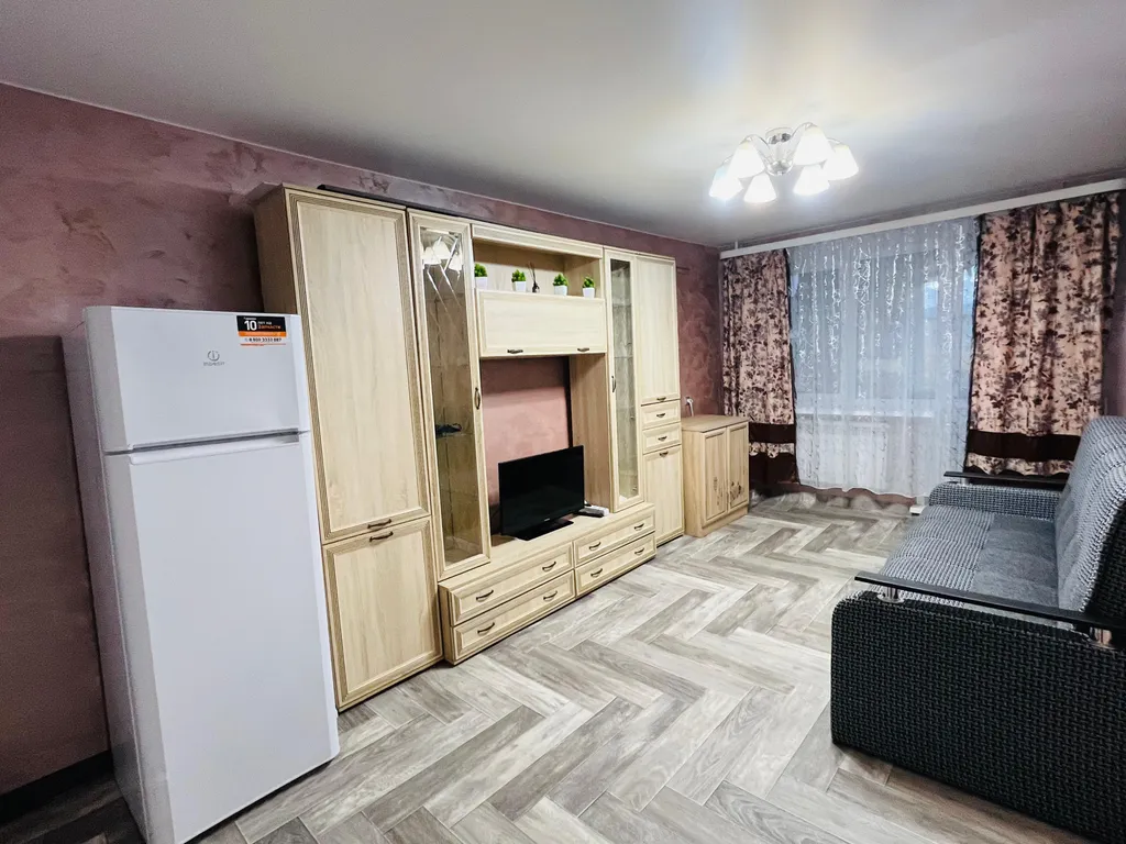 Уютная, тёплая квартира с большим количеством спальных в центре