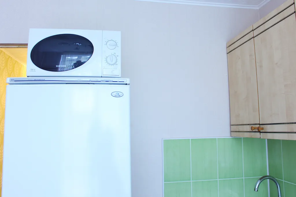 Квартира возле вокзала Томск I