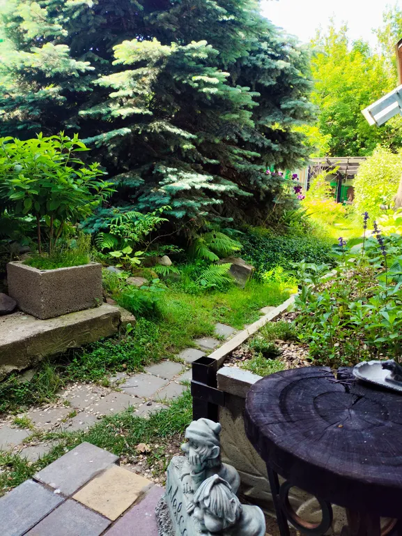 Коттедж Удивительный дом, фонари верхнего света, звуки природы и города — Казань