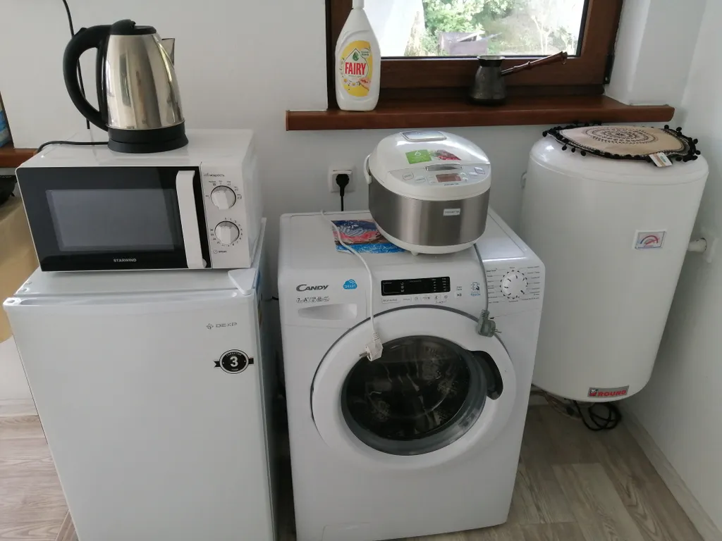 Гостевой дом