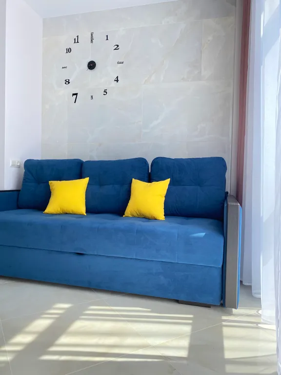 Квартира Квартира-студия — Адлер