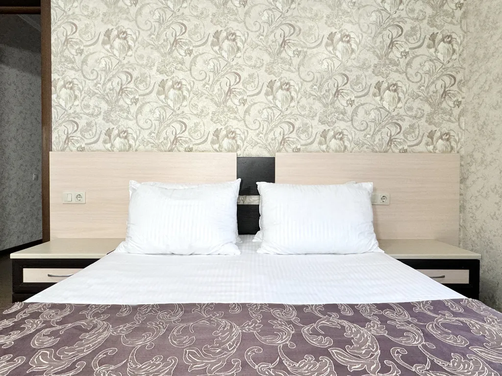 Квартира Комната — Витязево