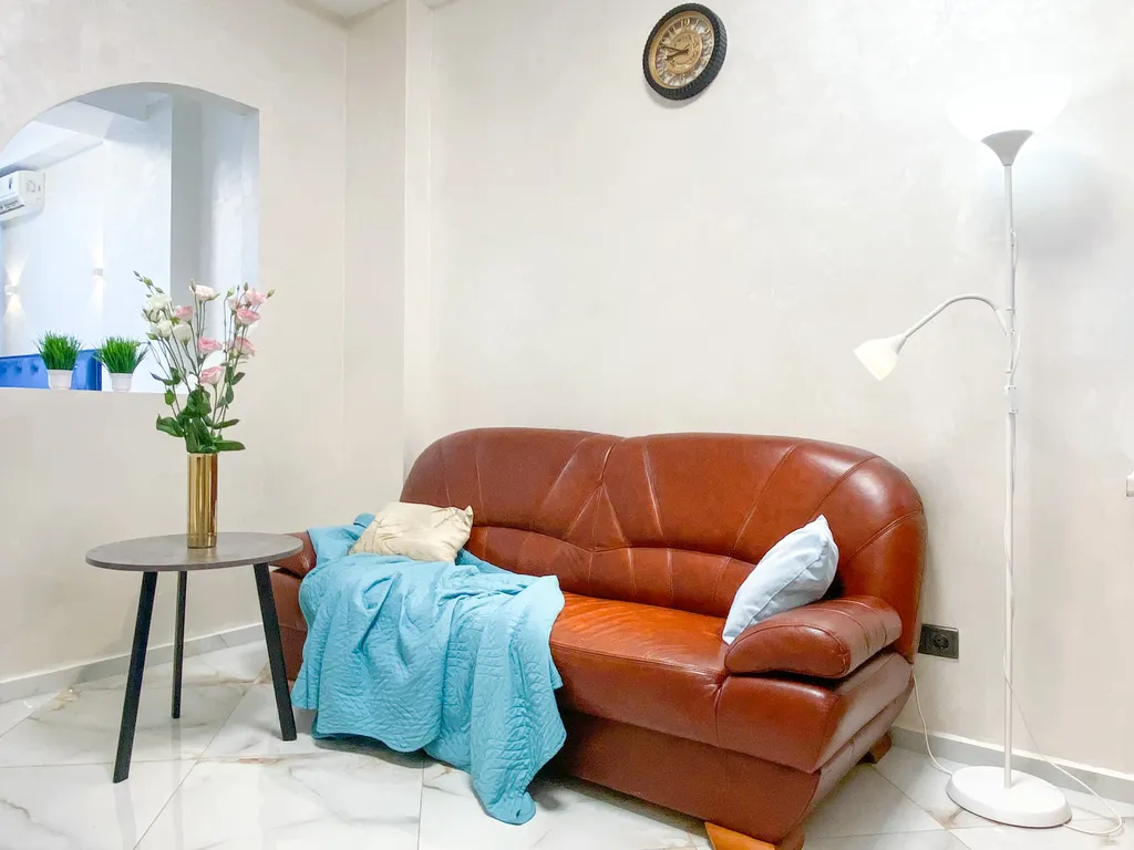 Квартира Квартира Студия в центре города — Севастополь