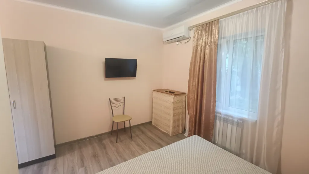 Квартира Апартаменты на главном проспекте — Геленджик