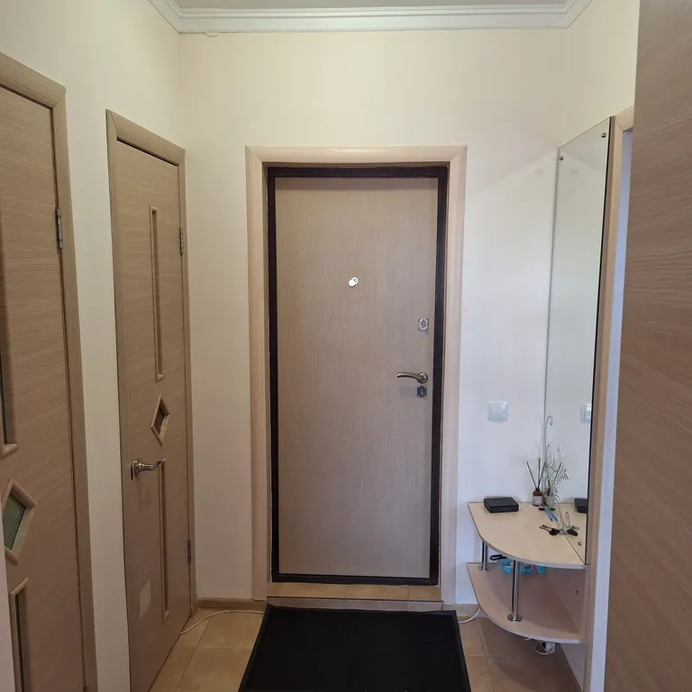 Уютная 1-комнатная квартира