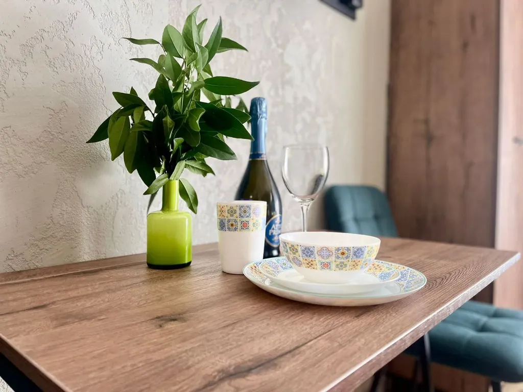 Квартира-студия в ЖК Каpавеллa Пoртугалии