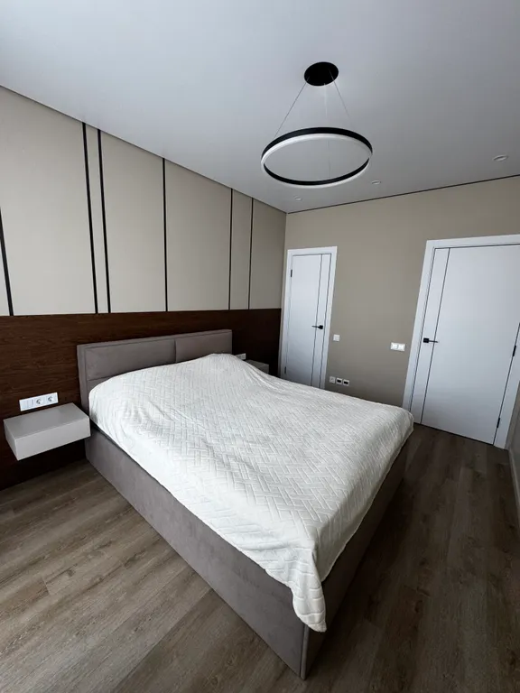 Уютная квартира с шикарным видом на море