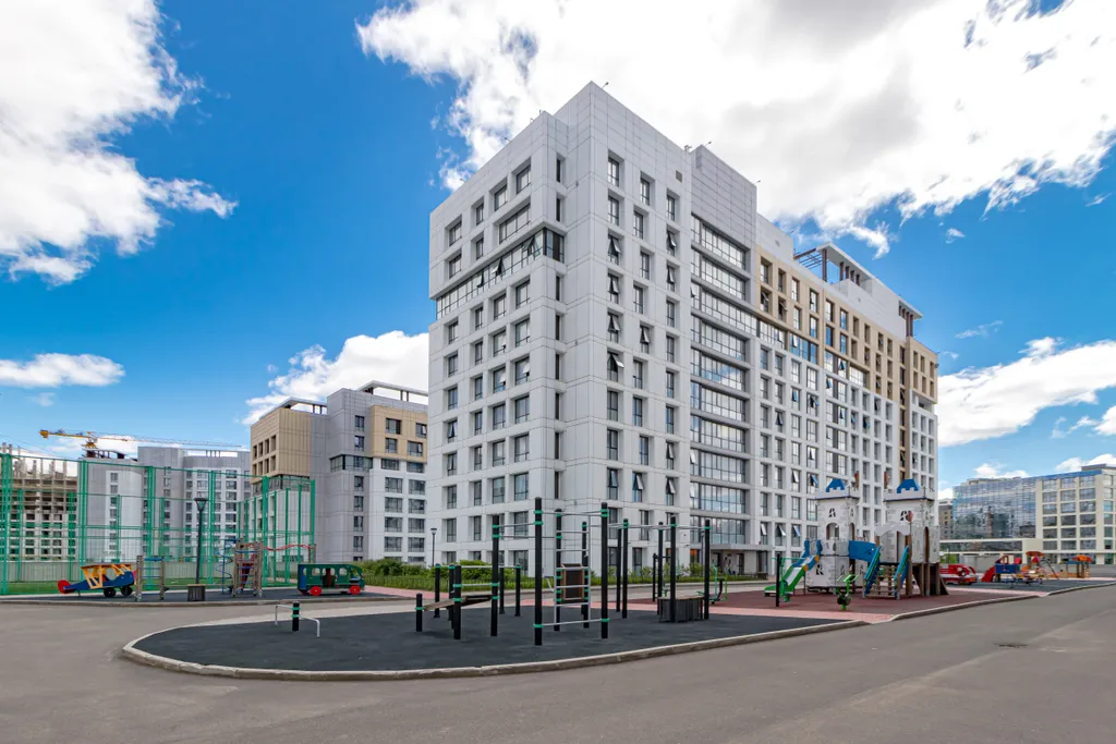 Уютная квартира в центре рядом с ХанШатыром