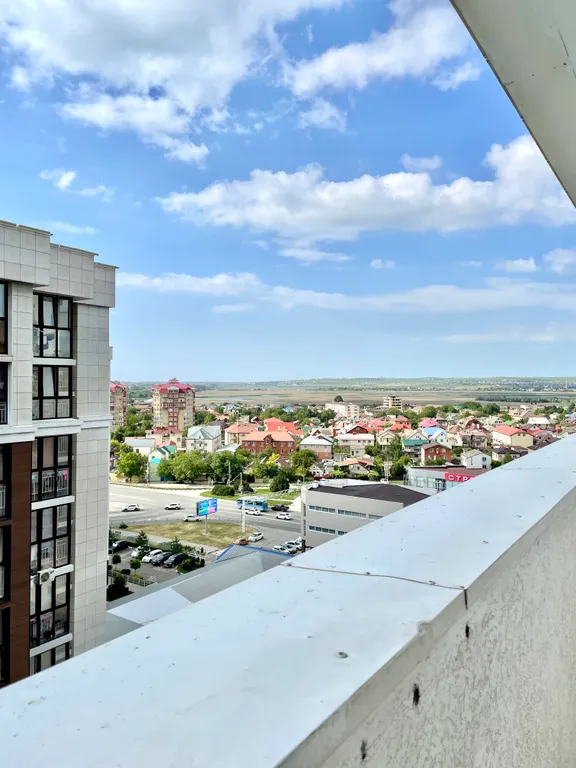 Квартира Уютная квартира в ЖК Тургеневский квартал — Анапа