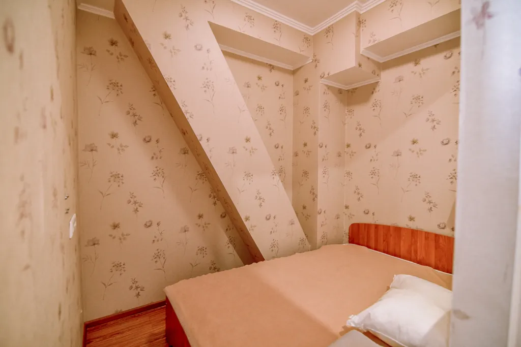 Уютная квартира студия