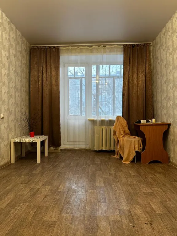 Апартаменты у Эспланады