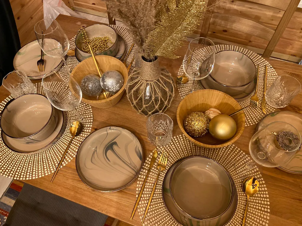 Коттедж Уютный загородный дом — Гжель