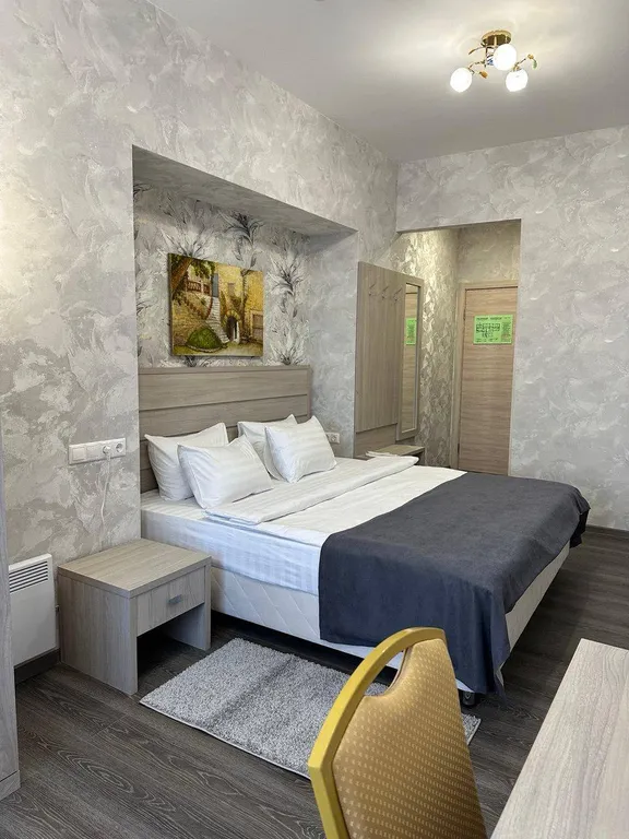 Квартира Комната — аренда посуточно в Истра