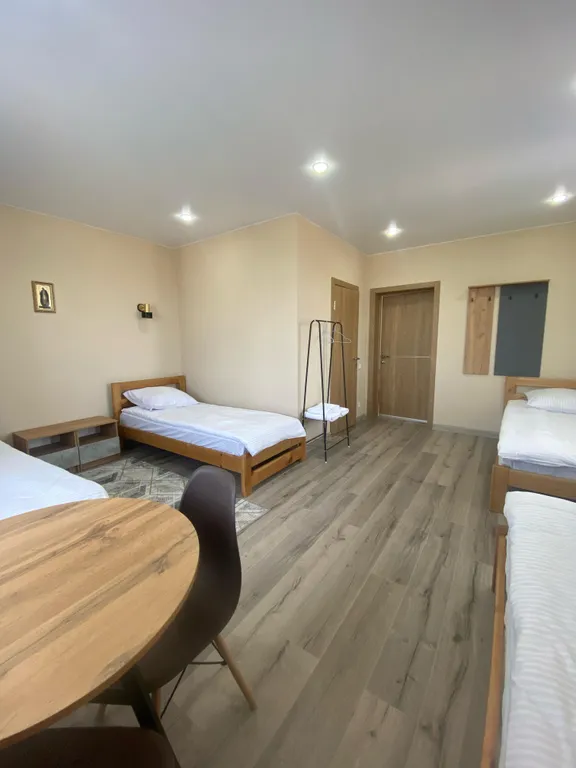 Квартира Комната — аренда посуточно в Дивеево