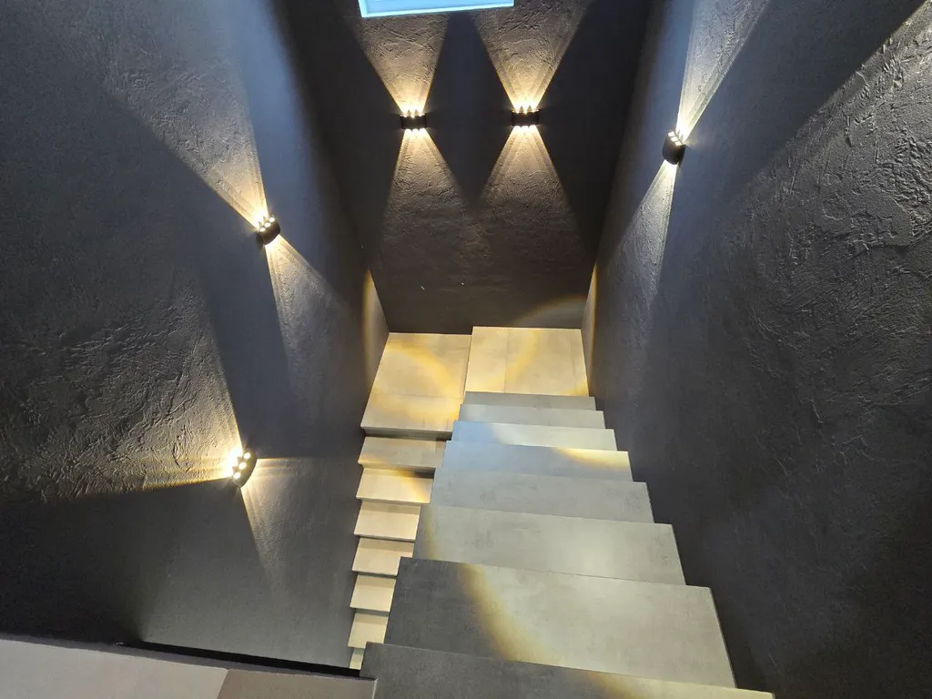 Коттедж Уютный дом для дружной семьи — Барановка