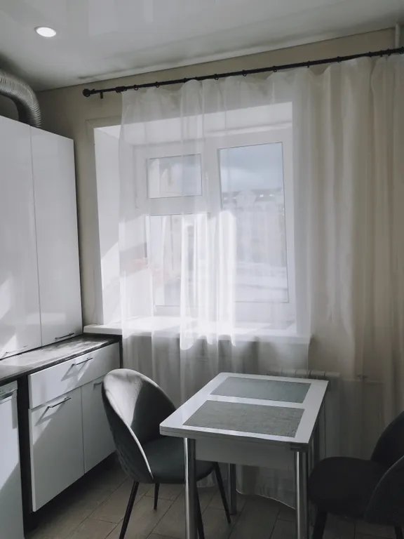 1-комнатная квартира в центре