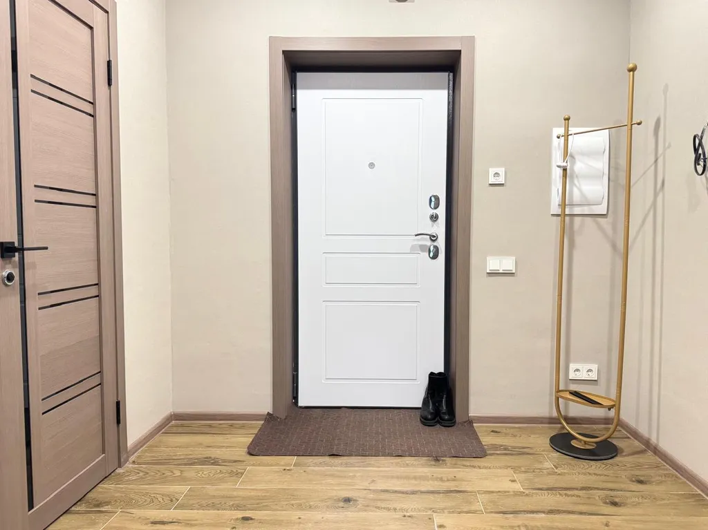 Апартаменты Аврора в ЖК Крылья