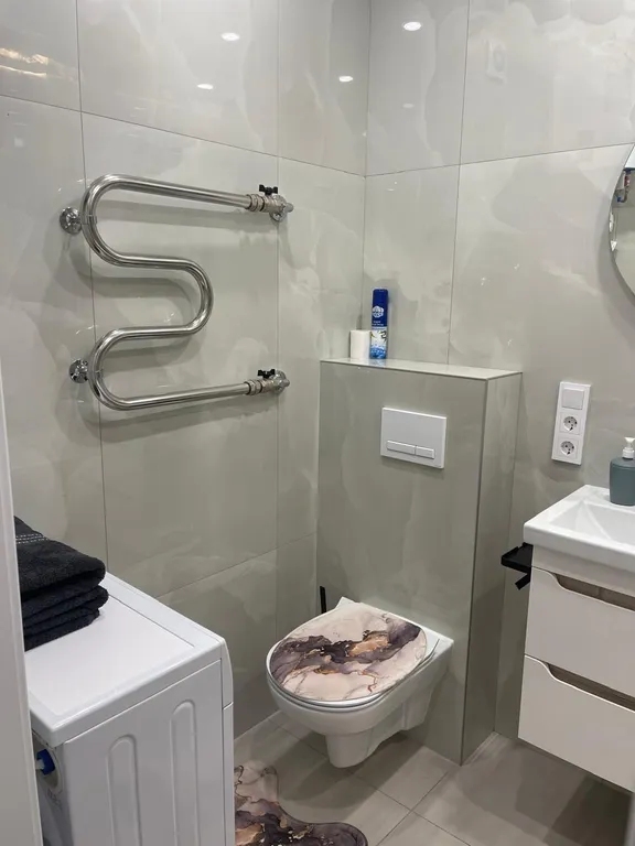 Отличная квартира