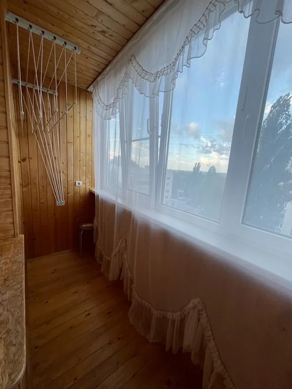 Квартира Еврономер у Мегагринн — Курск