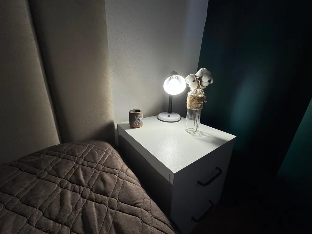 Апартаменты АК Барс рядом с Ривьерой