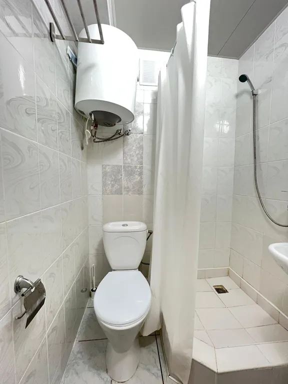 Райский уголок на море