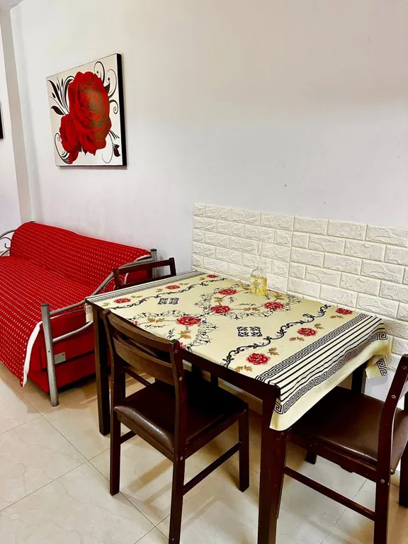 Красивая тихая уютная 2 ком квартира рядом с морем и парками Бат-яма