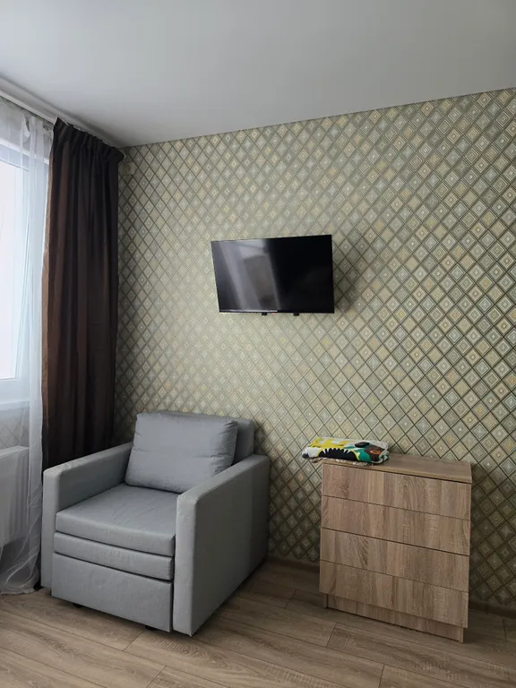 Квартира Квартира Студия у Красной площади — Анапа