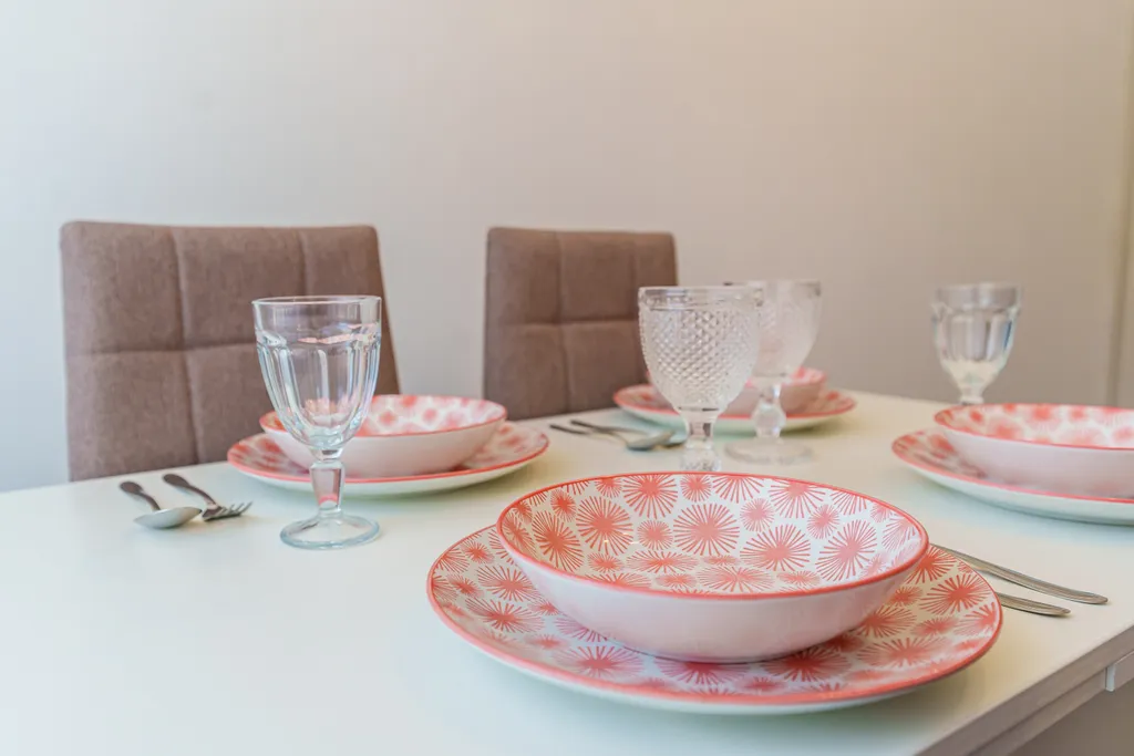 Апартаменты в ЖК Черноморский - 2 от LetoApart