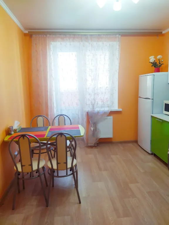 Уютная квартира рядом с М4, парком и ВУНЦ