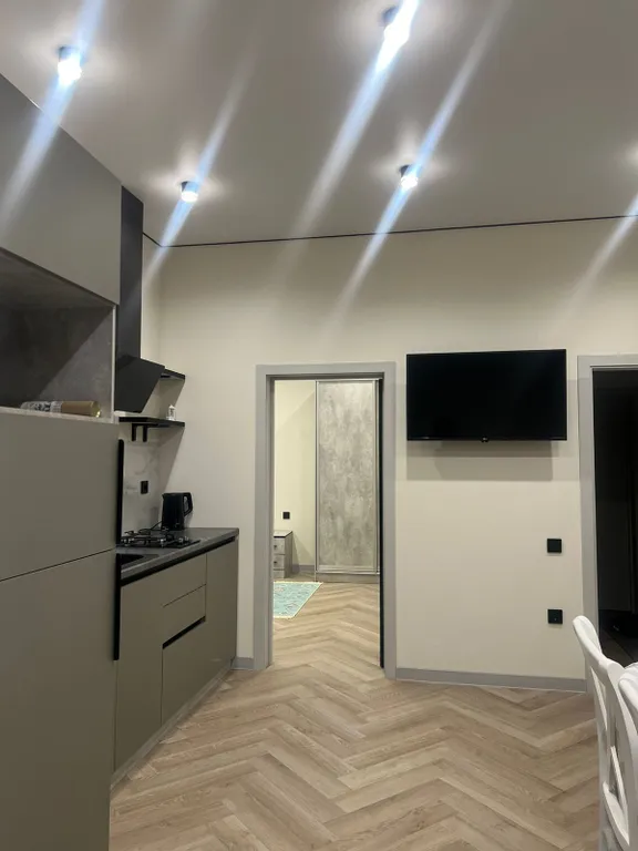 Семейный домик