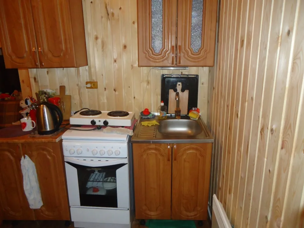 Дом у реки в Пскове