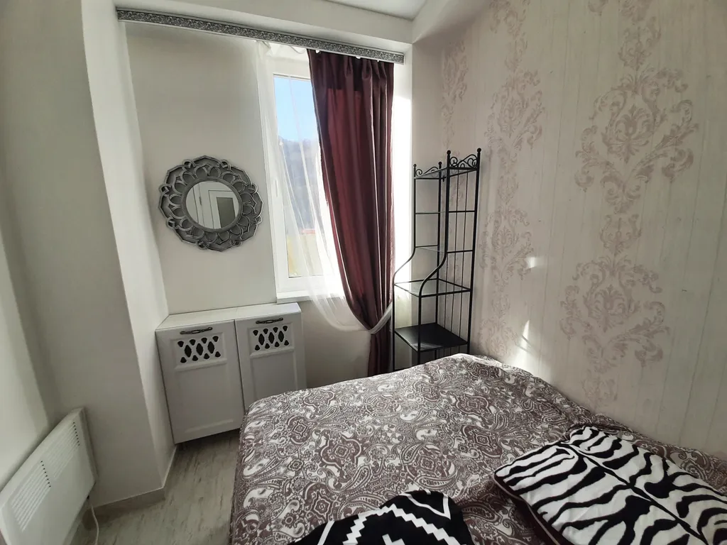 Квартира с 2 спальнями 1км до подъемника