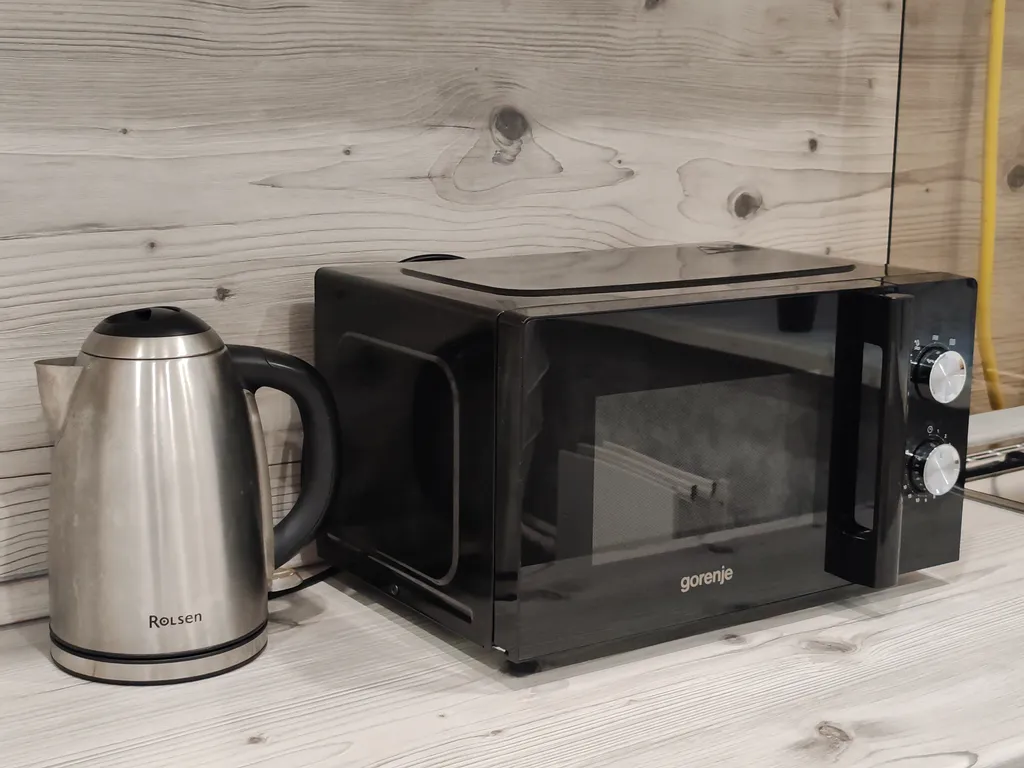 Уютная 3-комнатная квартира в самом центре города