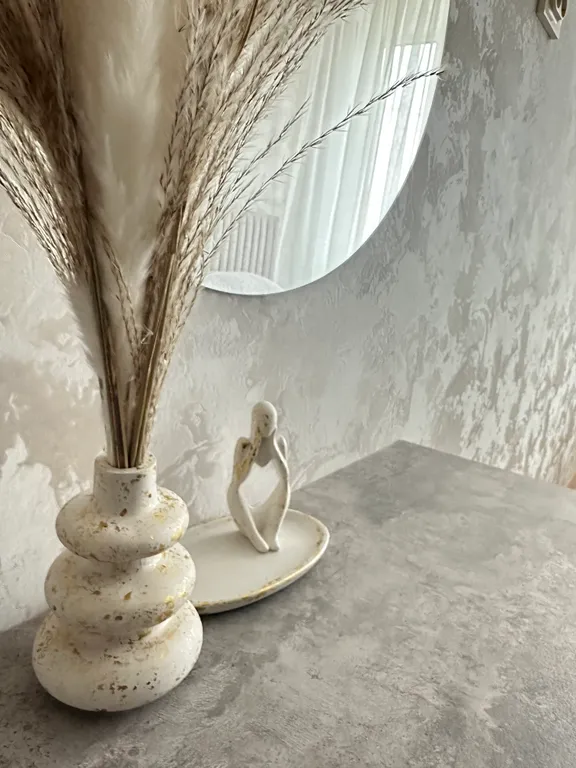 Квартира Уютная комфортабельная квартира на берегу моря, с евроремонтом — Каспийск